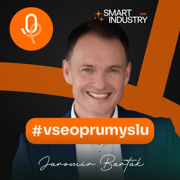 Vše o průmyslu